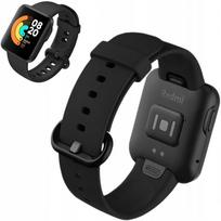 Dirželis Xiaomi Mi Watch Lite laikrodžiui, įvairių spalvų