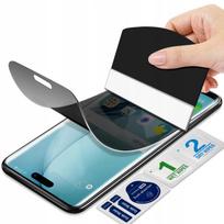Privatumo apsauginė plėvelė iPhone 17 Pro