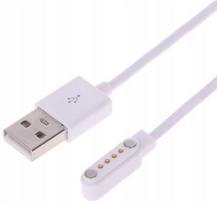 USB įkrovimo laidas BEMI FUN SPORT JELLO LINKO LINKS išmaniajam laikrodžiui