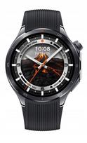 Išmanusis laikrodis OPPO Watch X2 juodas