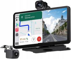 Automobilinė kamera Tracer CR-PLAY 7.0 su Carplay/Android Auto