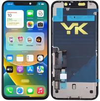 iPhone 11 INCELL LCD ekranas su jutikliniu stiklu