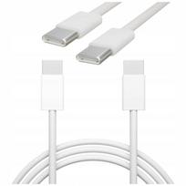 USB-C laidas, greitas įkrovimas, 1,5 m, iPhone