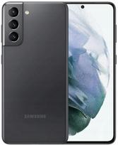 Išmanusis telefonas SAMSUNG GALAXY S21 8GB 128GB su pilnu priedų komplektu