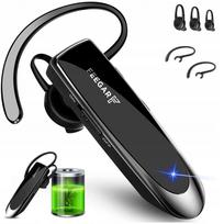 Feegar BF300 Pro Bluetooth ausinės BT 5.0, 24h
