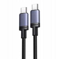 USB-C laidas UGREEN Power Delivery 3.1 240W L532 65907 1m