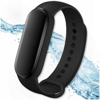 Dirželis Xiaomi Mi Band 5/6/7, įvairių spalvų