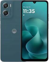 Išmanusis telefonas Motorola G06 Power 4GB/64GB 7000mAh LTE 6,88" 90Hz IPS 50Mpx Helio G81