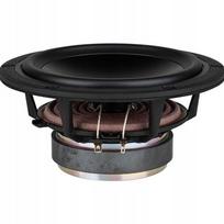 Žemų dažnių garsiakalbis Dayton Audio SIG180-4 180 mm 4 Ω 80 W RMS 91 dB