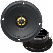 Garsiakalbis tweeter universalus 50W 8Ohm 89dB 10cm 100mm