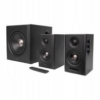 Garsiakalbiai Edifier S355DB 2.1 150W Hi-Res Bluetooth 6.0 LDAC HDMI juodi