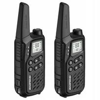 Racijų rinkinys Baofeng BF-T25E, 2 vnt.