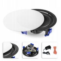 Belaidė Bluetooth 6,5'' lubinė kolonėlė