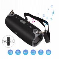 Belaidė Bluetooth kolonėlė IP67 20W su Powerbank, TWS ir stipriu žemųjų dažnių garsu