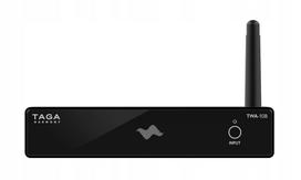 Belaidis stiprintuvas Taga Harmony TWA-10B (2024), AirPlay, WiFi, Bluetooth, Spotify, Tidal