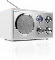 Radijas FM Blaupunkt RXN19WH
