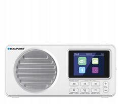 Interneto radijas Blaupunkt DR6WH
