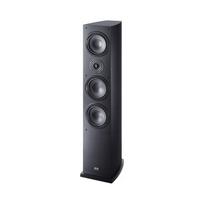 Stereo kolonėlė Heco Victa Elite 702 juoda