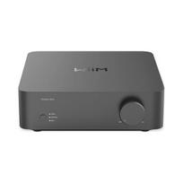 Stereo stiprintuvas WiiM Vibelink Amp Dark Grey