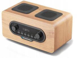 Radijas BLAUPUNKT DR10CR Wood