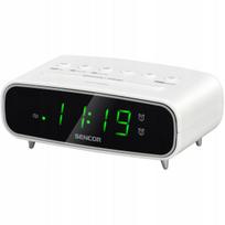 Radijo imtuvas FM Sencor SRC 2600 W