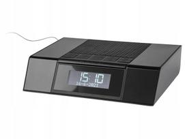 Tinklo radijas DAB+, FM Silvercrest SRD F1 B1
