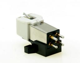 Vinilo plokštelių grotuvo galvutė MF100 MF101 MF105 / AT3600