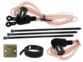 FM radijo antena Mini Tuner Cinema Tower
