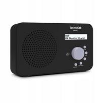 Radijo imtuvas DAB+ FM TechniSat Viola 2, veikiantis su baterijomis