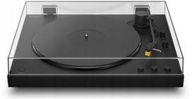Belaidis Sony PS-LX5BT gramofonas su Bluetooth