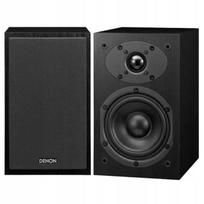 Garsiakalbiai Denon SC-M41 2.0 juodi (pora)
