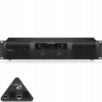 Stiprintuvas Behringer NX1000, 1000W, rack montavimas