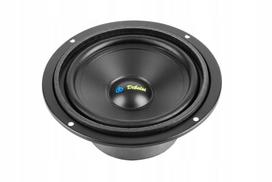 Vidutinių dažnių garsiakalbis 5'' Dibeisi 4Ohm 40W