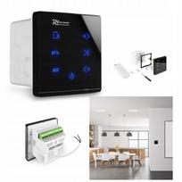 Bluetooth sieninis stiprintuvas 4x20W