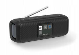 Bluetooth kolonėlė ir DAB+/FM radijas Karcher DAB Go