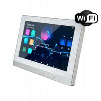 HiFi interneto radijas su WiFi ir BT