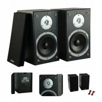 Namų kino kolonėlės 2 vnt. 140W 6Ohm FENTON