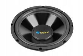 Žemųjų dažnių garsiakalbis 10'' Dibeisi 4Ohm 110W