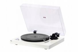 Grojaraštis Tonsil TLC 107 su Bluetooth, RCA, AT3600L, 33/45 RPM, auto-stop