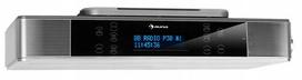 Virtuvinis skaitmeninis FM DAB+ radijas su BT, lempa ir garsiakalbiu
