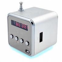 Nešiojama Bluetooth radija, FM, USB, mini lizdas, MP3