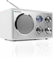 Radijo imtuvas Blaupunkt RXN19, FM, SD, USB, 3W, dvi spalvos