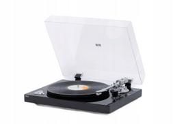 Patefonas Tonsil TLC 107 Bluetooth RCA AT3600L 33/45 RPM auto-stop