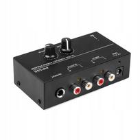 Phono priešstiprintuvas PP500