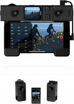 Dronų valdiklis HOVERAir Beacon ir joystick su X1 PRO/PROMAX kamera