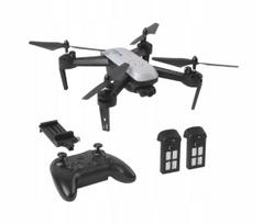 Nuotoliniu būdu valdomas dronas Wipkviey T6, FPV, WiFi, 2 baterijos, 1080p kamera