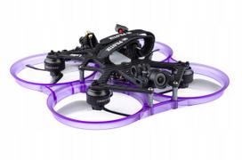 FPV dronas Pilotix Luke 3.5" Cinewhoop 6S HD PNP