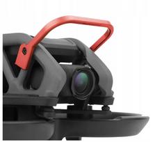 Aliumininis gimbalo dangtelis / bamperis DJI Avata RED