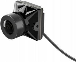Kamera Caddx Nebula PRO su 12 cm laidu (juoda)