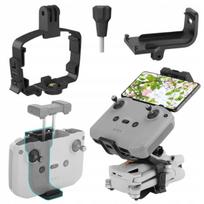 Drono laikiklis su DJI RC-N1 pultu (DJI Mini 3 Pro)
